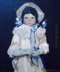 Innocence by George Luks