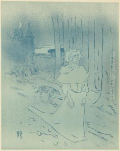 Le Tocsin (d. 357; W. P19; Adr. 143) Le Tocsin (d. 357; W. P19; Adr. 143)