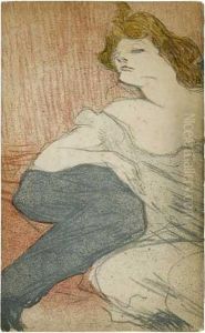 Debauche