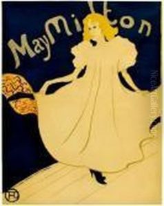 May Milton.