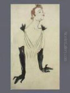 Henri De Yvette Guilbert Henri De Yvette Guilbert