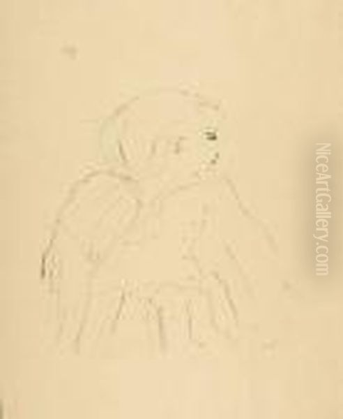 Jane Hading. - view 1