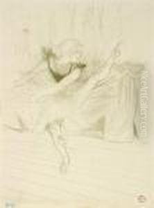Miss Ida Heath, Danse Miss Ida Heath, Danse