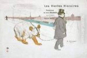Les Vielles Histoires