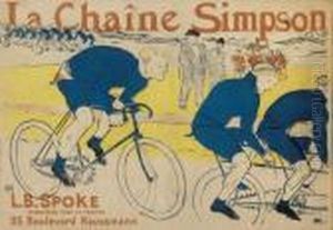 La Chaine Simpson (d. 360; W. P26; Adr. 189) La Chaine Simpson (d. 360; W. P26; Adr. 189)