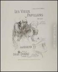 Les Vieux Papillons Les Vieux Papillons