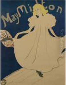 May Milton (wp. 17)
