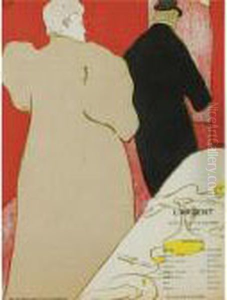 Programme Pour L'argent (theatre Programme) (w. 97) - view 1