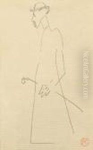 Monsieur Debout ( Monsieur Debout (