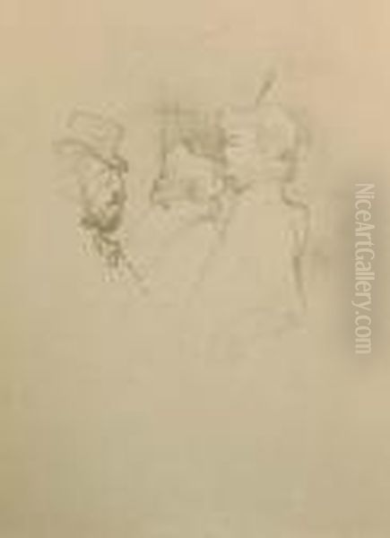 Henri Toulouse-lautrec (1864-1901) - view 1