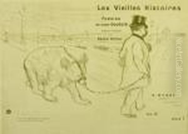 Les Vieilles Histoires - view 1