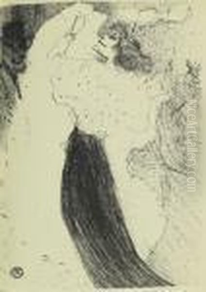 Exposition De La <depeche> De
Toulouse. Catalogue Illustre De 17 Lithographies Originales - view 1