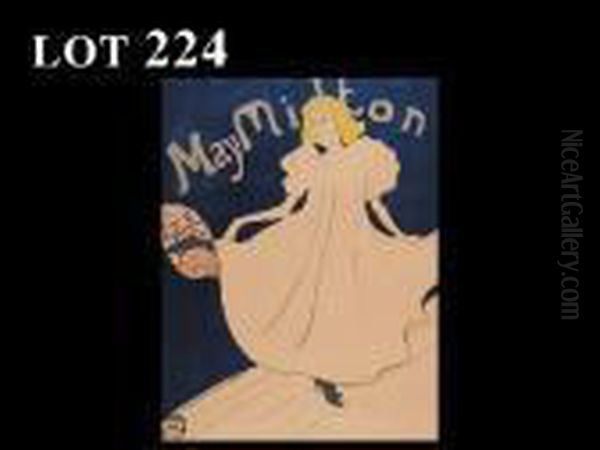 May Milton - view 1