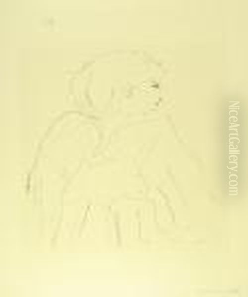 Treize Lithographies - view 1