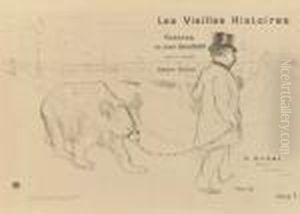 Les Vieilles Histoires, Couverture-frontispiece (d. 18; W. 5; Adr. 27)