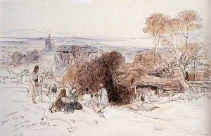Camerino, 1849