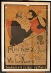 "reine De Joie".