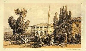 Tirana