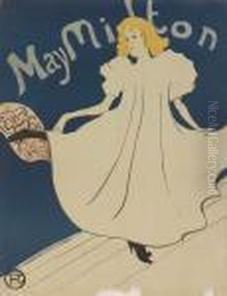 "may Milton". - view 1