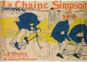 La Chaine Simpson (w. P26)