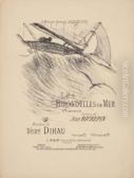 Les Hirondelles De Mer - view 1