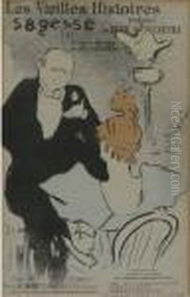 Les Vieilles Histoires - view 1