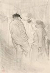 Man And Woman