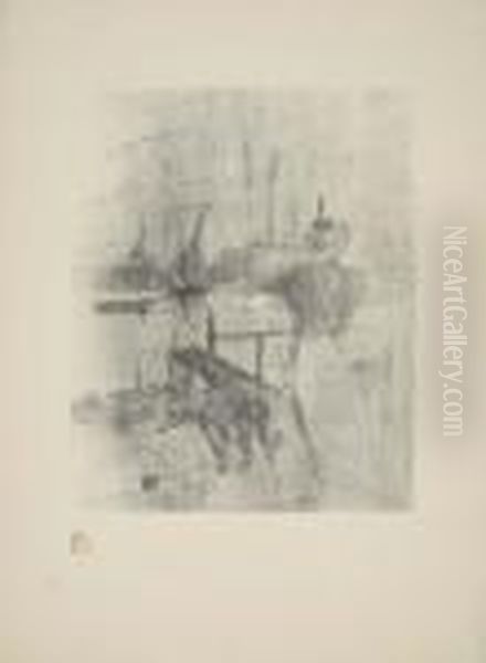 Adieu - view 1