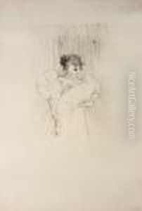 Luce Myres, De Face (w. 121) thumbnail