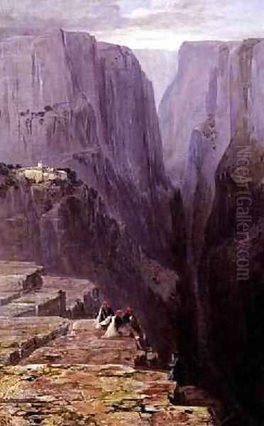 Zagori - view 1