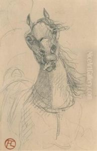 Tete De Cheval