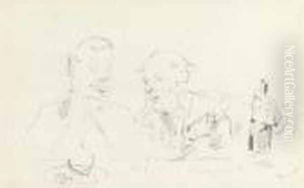 A Table - view 1