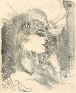 Anna Held