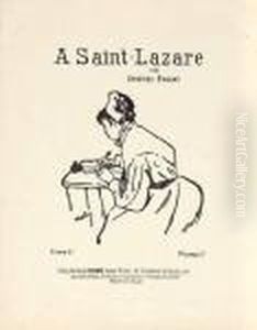 A Saint-lazare