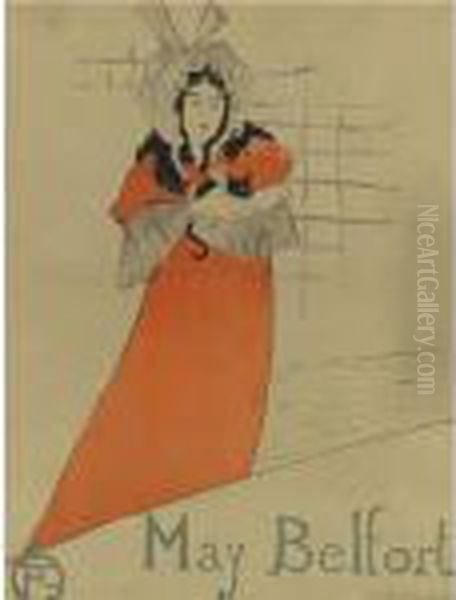 May Belfort (d. 354; A. 116; W. P14; Adr. 126) - view 1