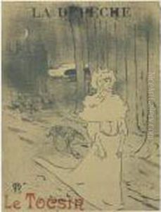 La Chatelaine Ou 'le Tocsin' (d. 357; A. 147; W. P19; A. 143)