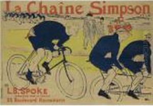 La Chaine Simpson (d. 360; A. 187; W. P26; Adr. 189)