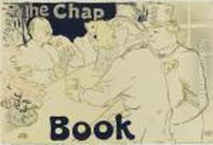 Irish American Bar, Rue Royale, The Chap Book (d. 362; A. 189; W. P18; Adr. 139) Irish American Bar, Rue Royale, The Chap Book (d. 362; A. 189; W. P18; Adr. 139)
