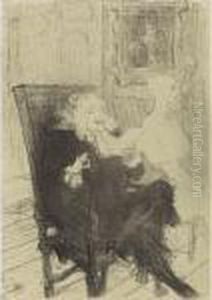 Truffier Et Moreno, Dans 'les Femmes Savantes' (d. 54; A. 60; W. 46; Adr. 38)