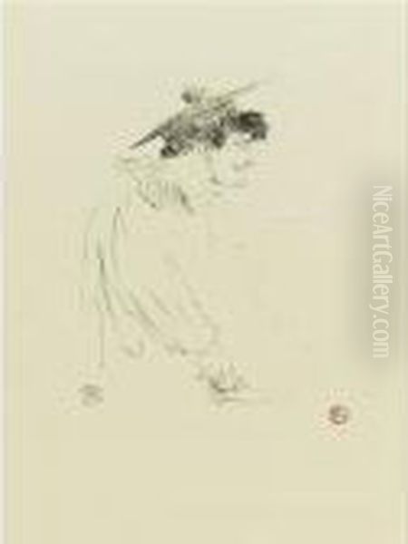 Petit Fille Anglaise, Miss Dolly, Au Star (d. 274; A. 367; W. 324; Adr. 351) - view 1