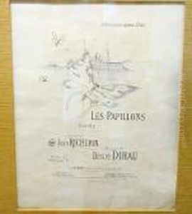 Les Papillons
