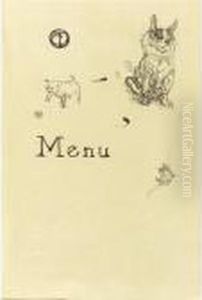 Menu Au Bull De Palmyre (d. 211; A. 253; W. 186; Adr. 210) Menu Au Bull De Palmyre (d. 211; A. 253; W. 186; Adr. 210)