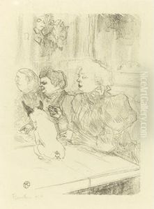 A La Souris, Madame Palmyre (d. 210; A. 252; W. 184; Adr. 209)