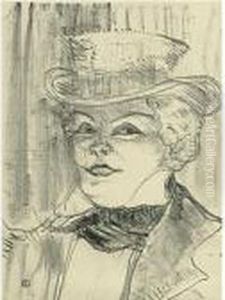 Madame Rejane (d. 266; A. 57; W. 266)