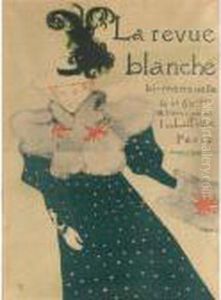 La Revue Blanche (d. 355; A. 115; W. P16; Adr. 130) La Revue Blanche (d. 355; A. 115; W. P16; Adr. 130)