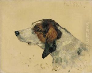 Chien De Chasse Chien De Chasse