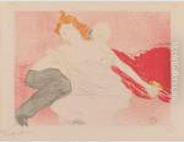 Debauche (d. 178; A. 212; Adr. 191; W. 167) - view 1