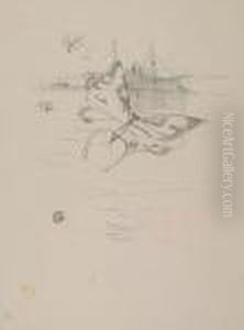 Les Papillons Les Papillons