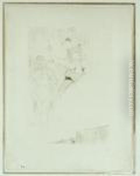 Lender Dansant Le Pas Du Bolero, Dans 'chilperic' (d. 104; A. 128;w. 103) - view 1