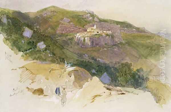 Staiti Sicily - view 1